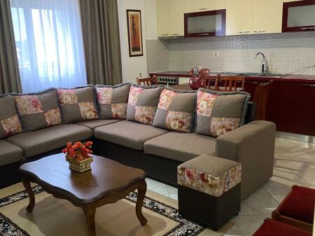 Apartment 1+1 for rent, near the Military Hospital, Laprake