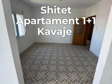 ⚡️Appartamento 1+1 in vendita sulla via “Indrit Cara”, Kavaje⚡️