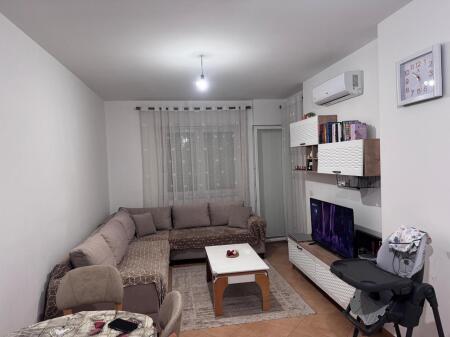 Appartamento in Affitto 2+1 Fresk