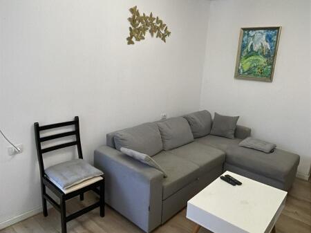 Affittasi appartamento 2+1+parcheggio a Fresk vicino al Motel Gaxherit