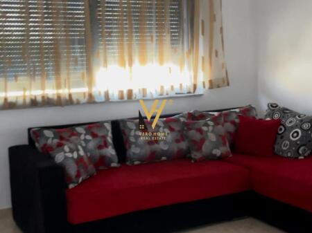 AFFITTASI APPARTAMENTO 1+1 IN VIA 21 DICEMBRE 45.000 LEKE