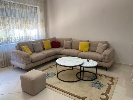 Appartamento in Affitto 2+1+2 a Kodra e Diellit 600€