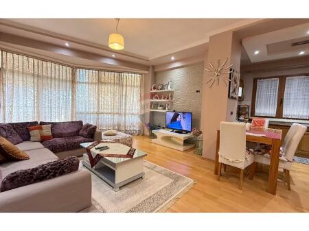 2+1 apartment for sale!