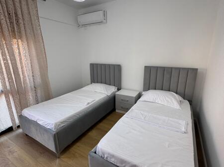 Rent Ap 2+1+2 at Kavaja Street opposite Delijorgji, 800€