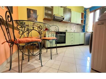 Apartment 2+1 Dinamo Stadium!