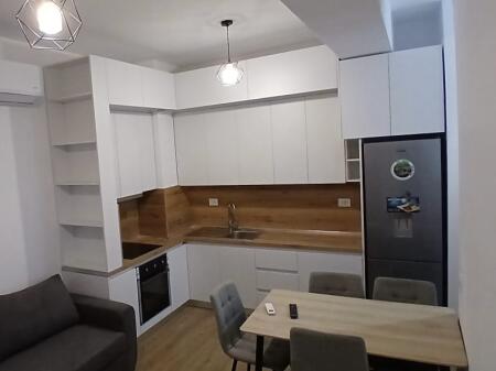 Appartamento 1+1 in affitto a Kaimi in Ali Dem!