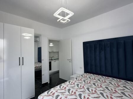 Apartment in Malin e Robit