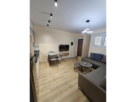 Apartment 1+1 for sale at Kodra e Diellit near Eleonora