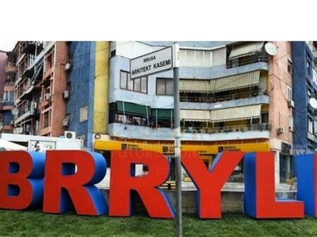 APPARTAMENTO 1+1 IN AFFITTO, VICINO A BRRYLI