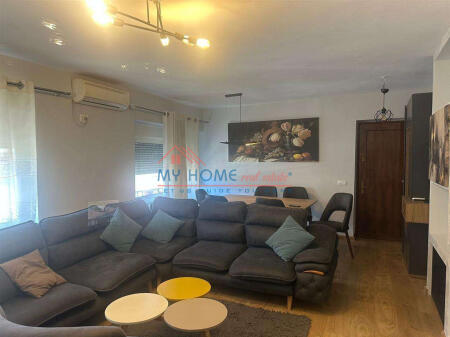 3+1 Apartment for rent Near Rruga e Durrësit Tirana