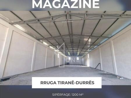 Magazine me qera