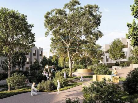 In vendita, Appartamento 1+1, Park Houses Residence, Tirana.
