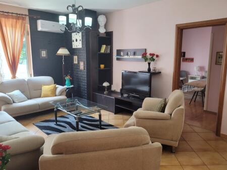 Apartment for rent 2++2 near Kristal center  