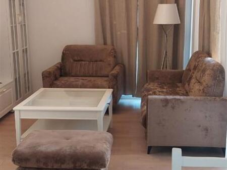 Super Apartment 2+1+2 for rent in Xhamllik near ASL 2 (650 Euro)