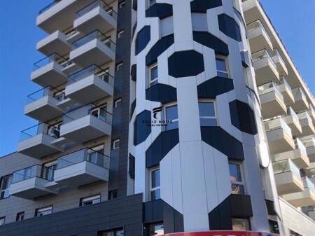 OFFICE FOR SALE 147 M2 ALI DEMI 297,000 EURO