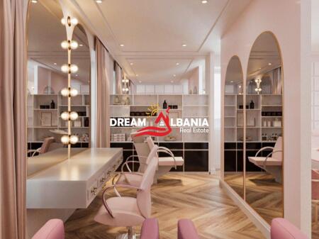 Business premises for sale at Dinamo Stadium near Proper Pizza in Tirana(ID 4161106)