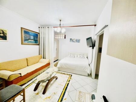 STUDIO APARTMENT FOR SALE 35 M2 MINE PEZA 100,000 EURO