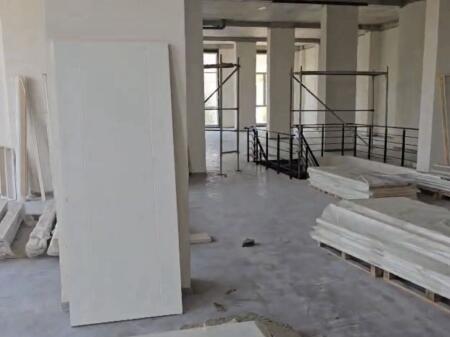ZYRE ME QERA 550 M2 PASKUQAN 3000 EURO