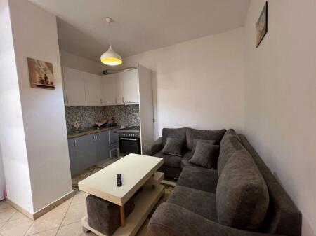 APPARTAMENTO IN AFFITTO 1+1 ASTIR 38.000 LEKE