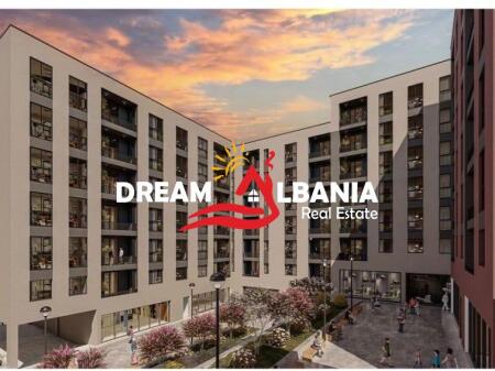 Apartament 2+1 ne shitje ne Paskuqan ne residencen Apollo (41211694)