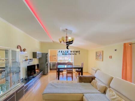 APARTMENT FOR RENT 2+1 21 DECEMBER 700 EURO