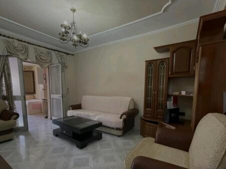 APARTMENT FOR RENT 2+1 21 DECEMBER 550 EURO