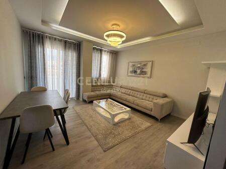 Apartment 2+1+2+ parking space for sale, at ELBASAN STREET, TIRANA!