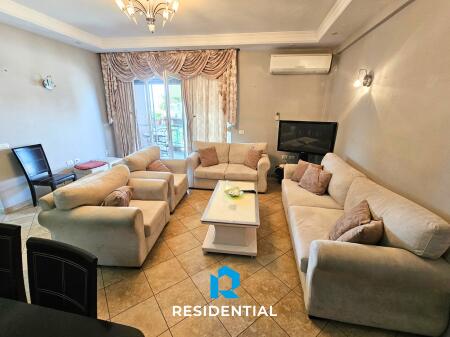 A Porcelan, Vendesi Appartamento 2+1 Arredato Con Prezzo Super Occasione 1700€/m²!
