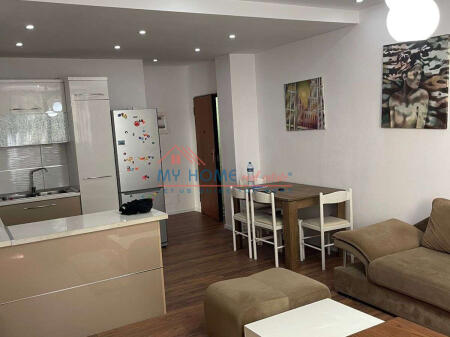Apartment 2+1 for Rent at Kodra e Diellit Tirane