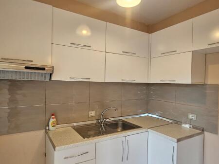 APARTAMENT 1+1 TEK RRUGA ALI DEMI