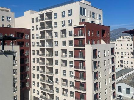 SUPER APARTMENT 2+1 FOR SALE AT AURA COMPLEX, DRITAN HOXHA STREET TIRANA