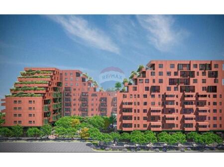 2+1 APARTMENT FOR SALE, 5 MAY STREET