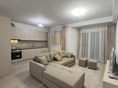 Rent, Apartment 2+1+balcony, River Residence, 650 Euro/Month