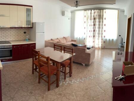 For rent Apartment 2+1+1, near Gold villa, Dibres street