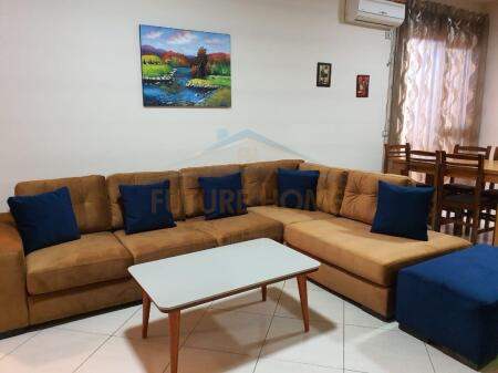 Disponojmë Apartament 2+1, për Shitje.Bulevardi Gjergj Fishta,Tirane