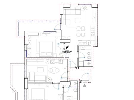 OFFICE FOR RENT 140 M2 FORMER EXHIBITION 1350 EURO