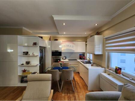 Apartment for rent 1+1 at Liqeni I Thate!