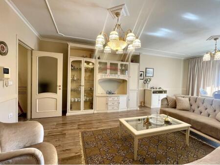 APARTMENT 3+1 FOR SALE AT FORMER EXHIBITION!!