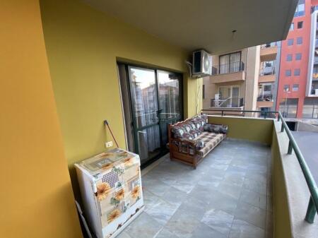 APARTMENT FOR RENT 2+1 PARIS MUNICIPALITY 600 EURO