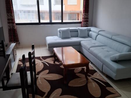 APARTMENT FOR RENT 1+1 ASTIR 40,000 LEKE