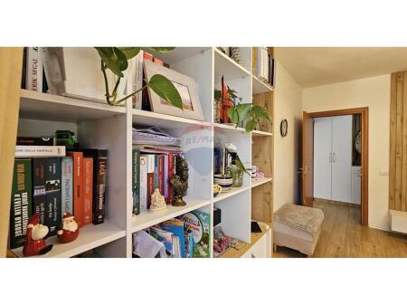 Apartment 2+1 for rent - New Maternity