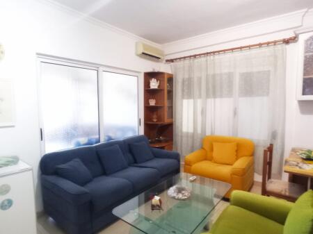 Jepet me qira apartament 2+1+2 i mobiluar pranë TAIWAN-it