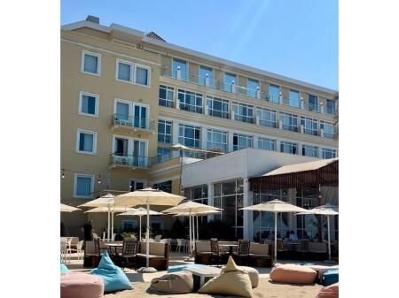 Apartament 2+1 prane "Hotel Adriatiku" Durres !