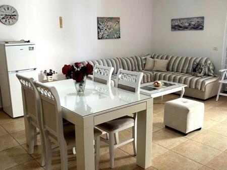 APARTMENT 1+1 FOR SALE IN SARANDA 115,000 €