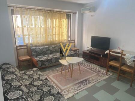 APPARTAMENTO 1+1+BLK IN AFFITTO IN VIA ELBASAN 45.000 LEKE