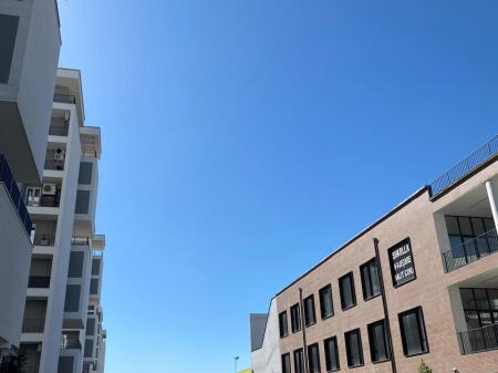 Univers City , 850€/m2 OKAZION