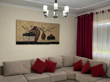 APARTMENT FOR RENT 2+1 CENTER 700 EURO