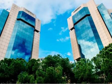 📌 APPARTAMENTO 3+1 IN VENDITA – VICINO ALLE TORRI GEMELLE, TIRANA