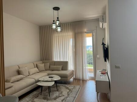Apartment for rent 2+1 near Fusha e Aviacionit