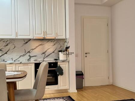 APPARTAMENTO IN AFFITTO 1+1 CAMPO D'AVIAZIONE 550 EURO